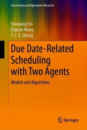 Due Date-Related Scheduling with Two Agents