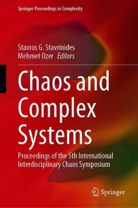 Chaos and Complex Systems