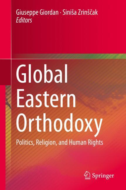 Global Eastern Orthodoxy main product photo