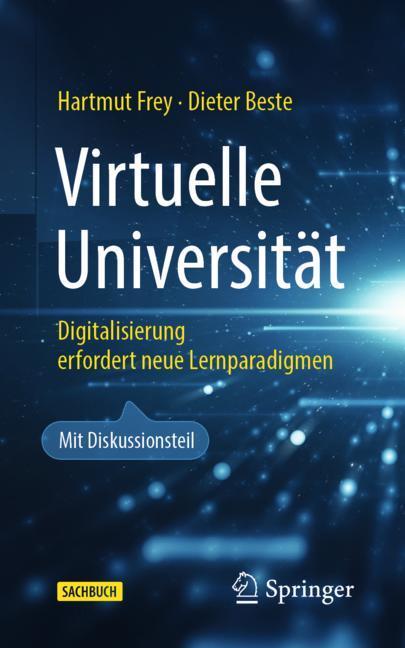 Virtuelle Universität main product photo