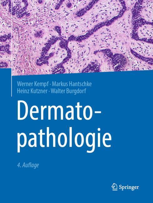 Dermatopathologie main product photo