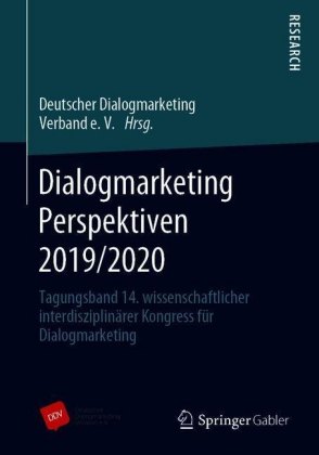 Dialogmarketing Perspektiven 2019/2020