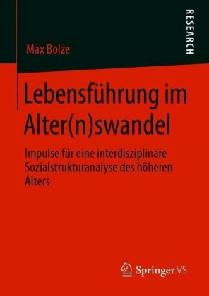 Lebensführung im Alter(n)swandel
