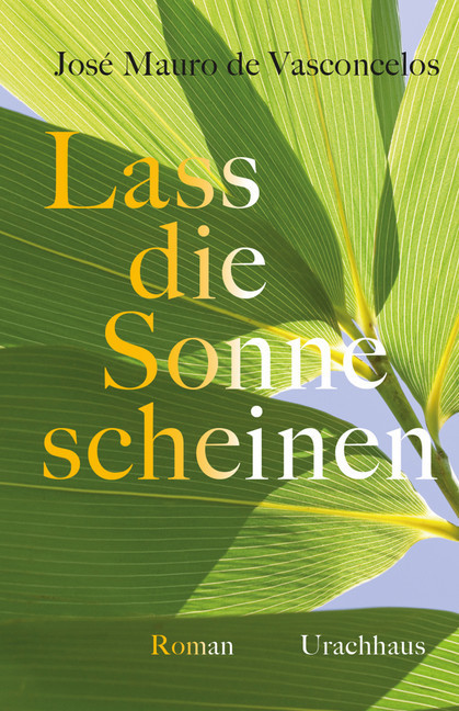 Lass die Sonne scheinen main product photo