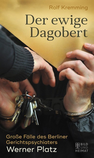 Der ewige Dagobert main product photo