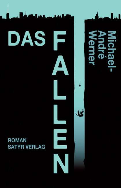 Das Fallen main product photo