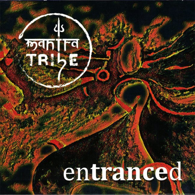 Entranced, 1 Audio-CD main product photo