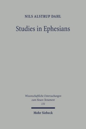 Studies in Ephesians