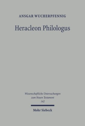 Heracleon Philologus