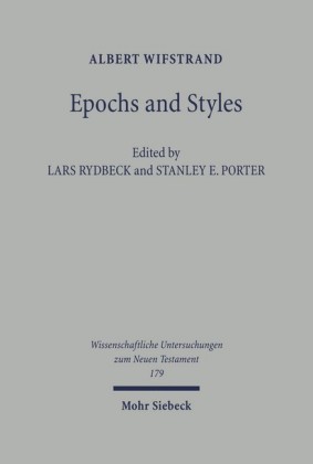 Epochs and Styles