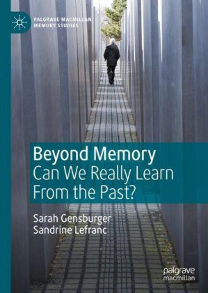 Beyond Memory