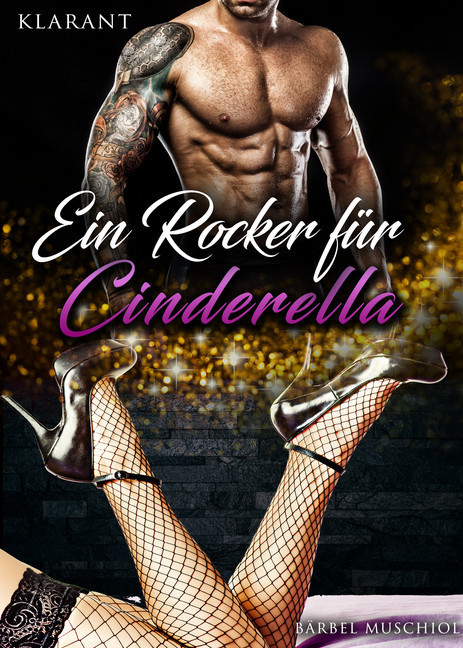 Ein Rocker für Cinderella main product photo