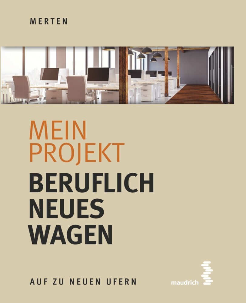 Mein Projekt: Beruflich Neues wagen main product photo