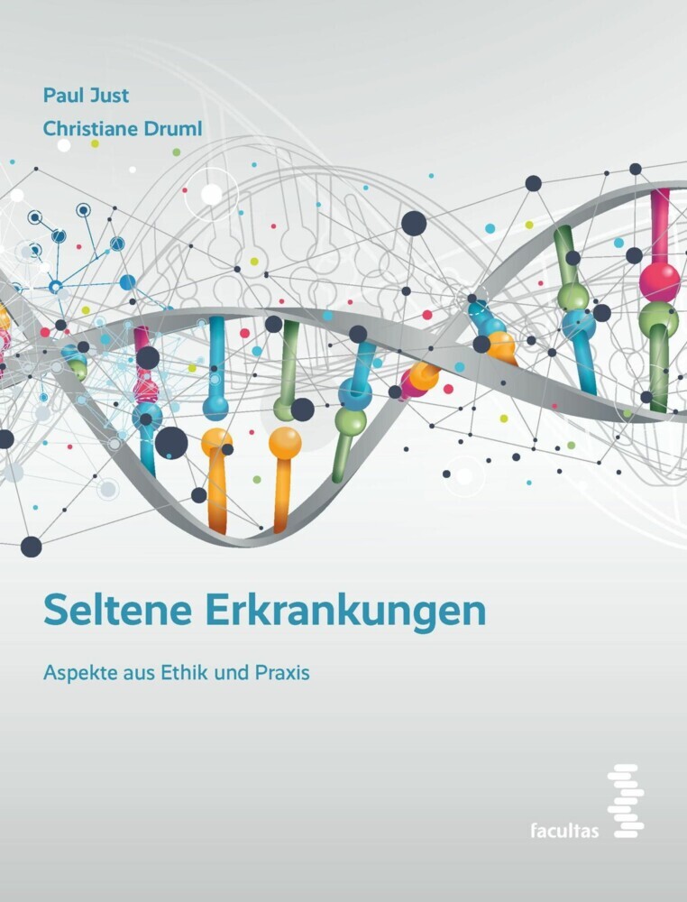 Seltene Erkrankungen main product photo