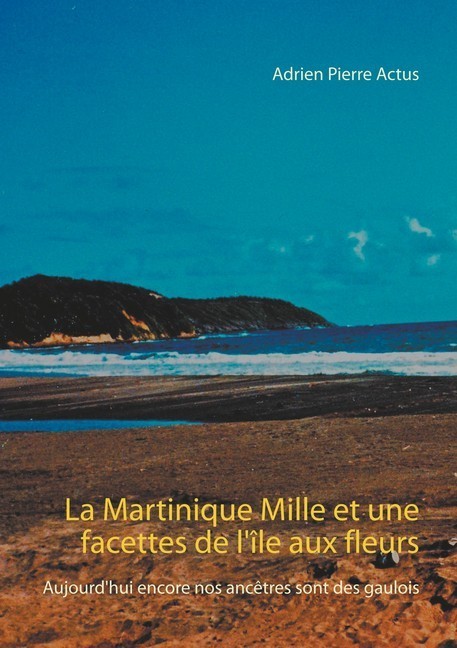 La Martinique Mille et une facettes de l'île aux fleurs main product photo