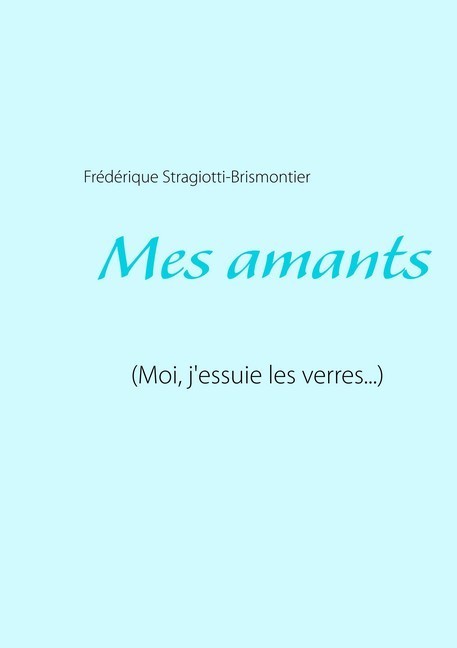 Mes amants main product photo