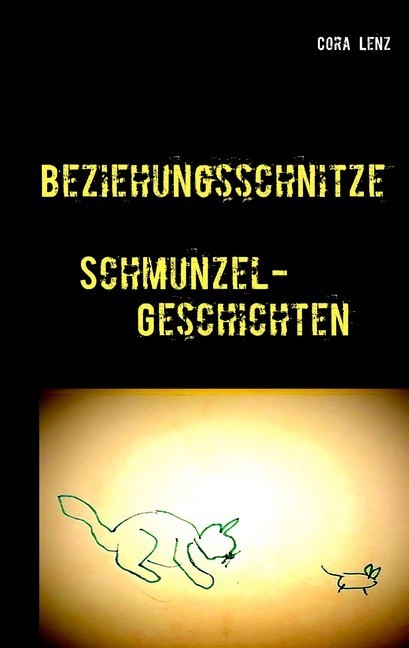Beziehungsschnitze main product photo