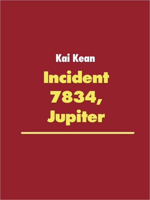 Incident 7834, Jupiter main product photo