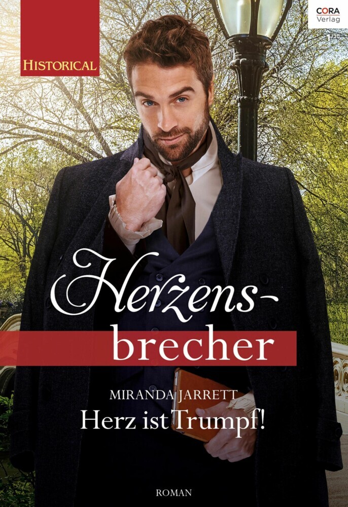 Herz ist Trumpf! main product photo