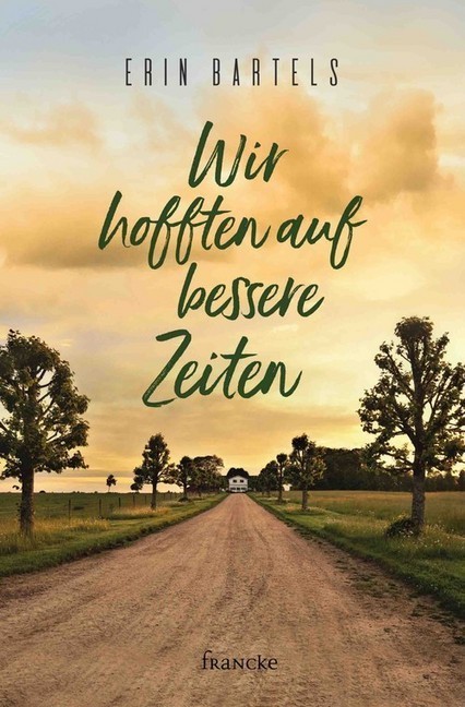 Wir hofften auf bessere Zeiten main product photo