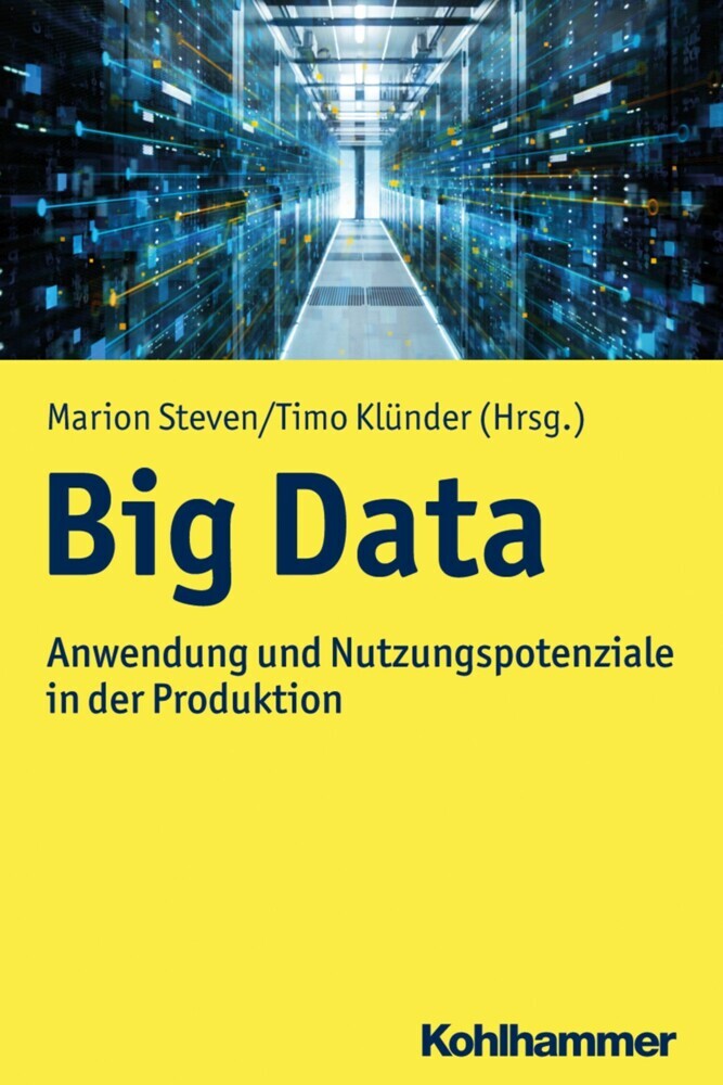 Big Data main product photo