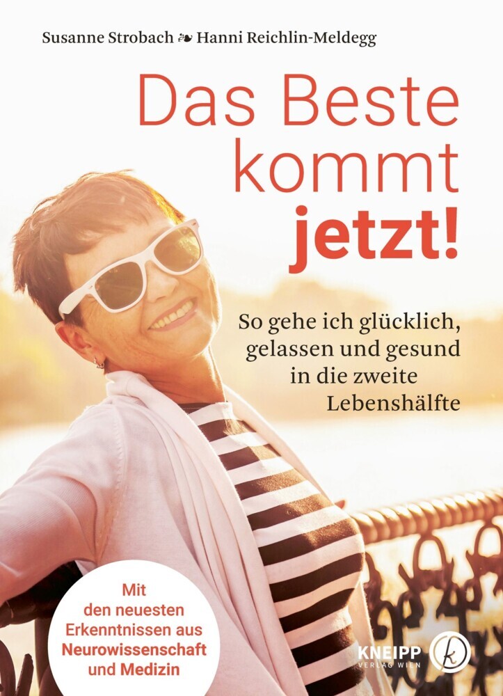 Das Beste kommt jetzt! main product photo