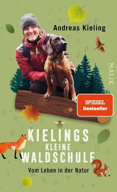 Kielings kleine Waldschule main product photo