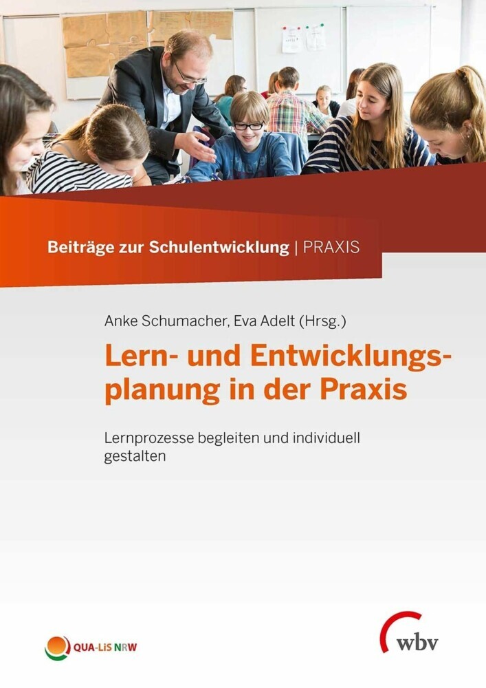Lern- und Entwicklungsplanung in der Praxis main product photo