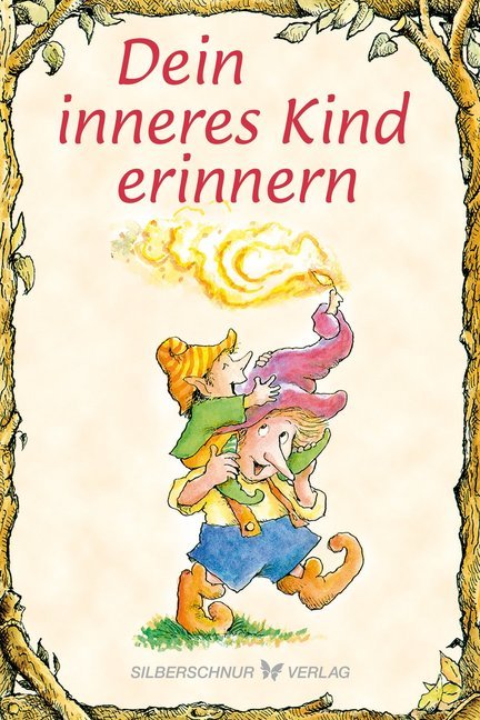 Dein inneres Kind erinnern main product photo