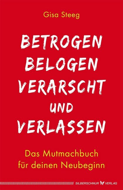 Betrogen, belogen, verarscht und verlassen main product photo