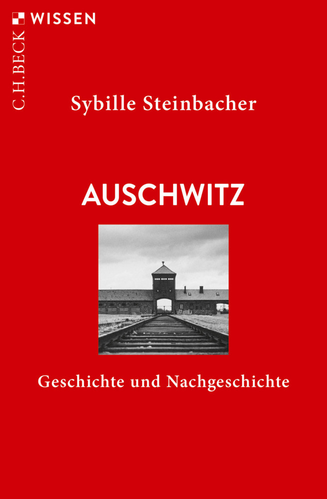 Auschwitz main product photo