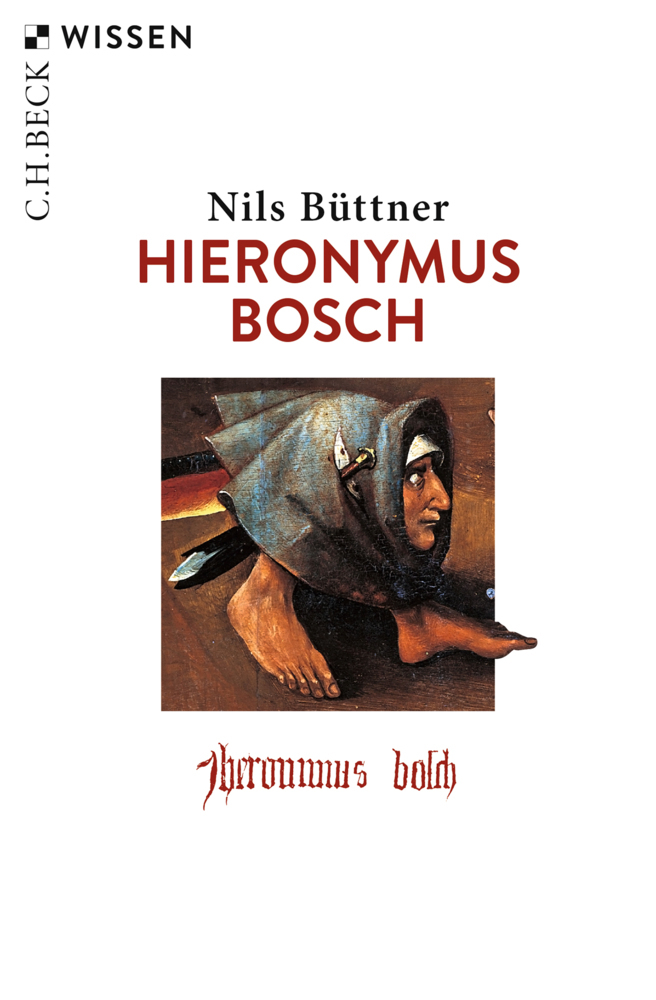 Hieronymus Bosch main product photo