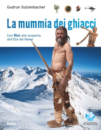 La mummia dei ghiacci