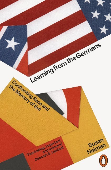 Learning from the Germans main product photo