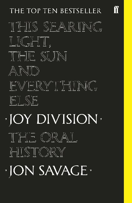 This Searing Light, the Sun and Everything Else main product photo