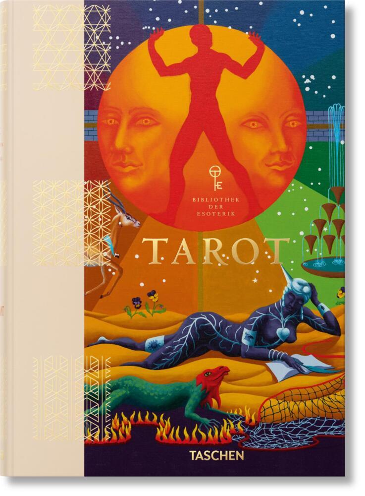 Tarot main product photo