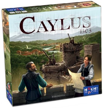Caylus 1303 (Spiel)