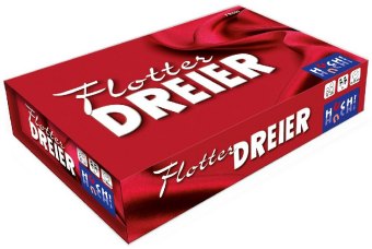 Flotter Dreier (Spiel)