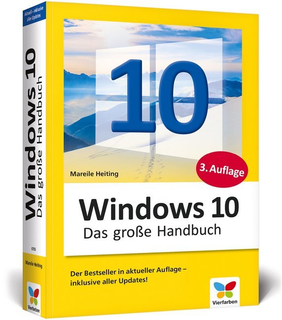 Windows 10 main product photo