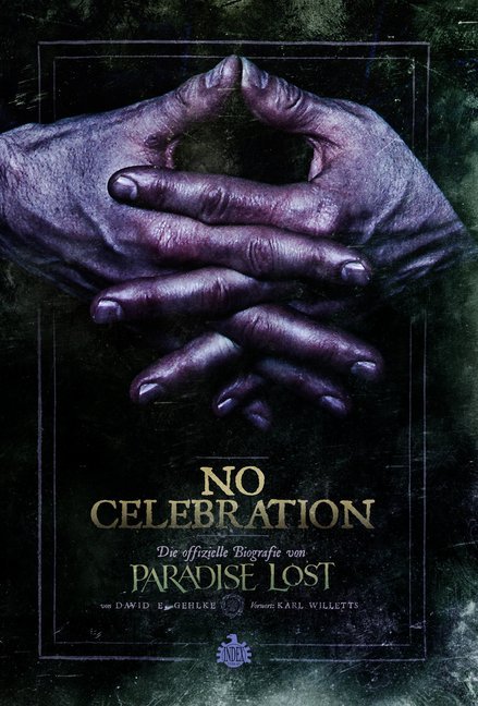 No Celebration main product photo