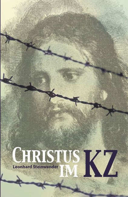 Christus im KZ main product photo