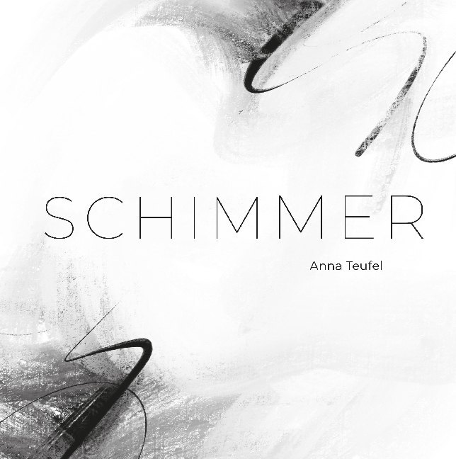 Schimmer, m. Audio-CD main product photo