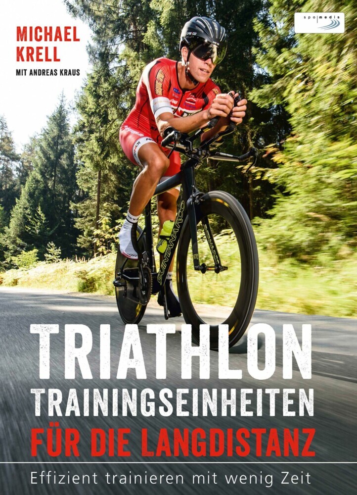 Triathlon-Trainingseinheiten für die Langdistanz main product photo