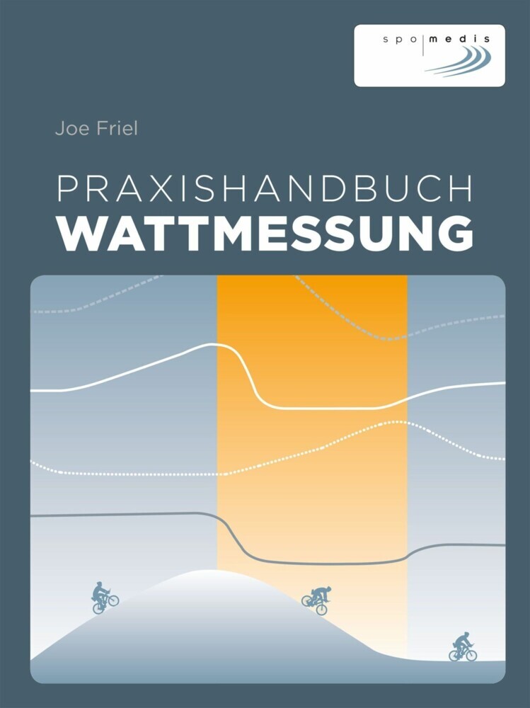 Praxishandbuch Wattmessung main product photo
