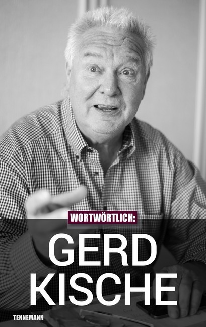 Wortwörtlich: Gerd Kische main product photo