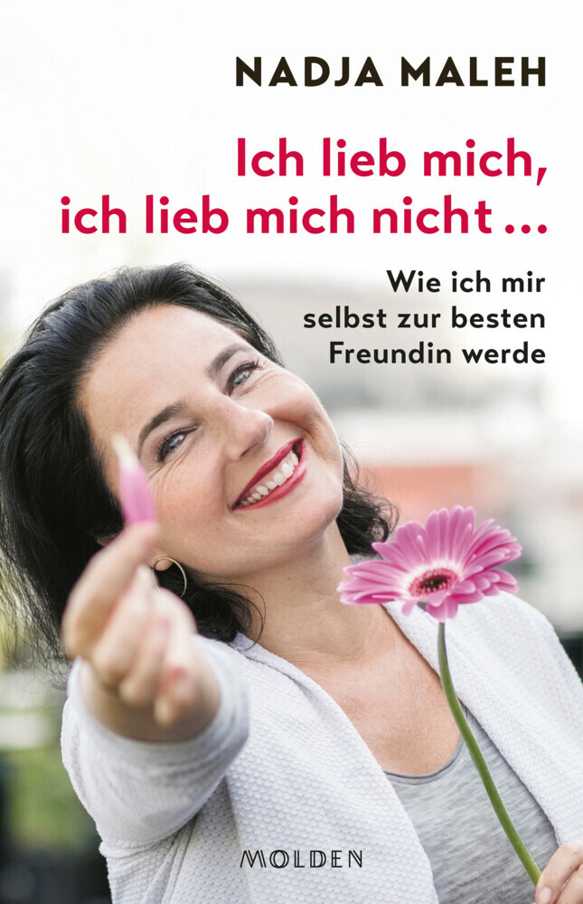 Ich lieb mich, ich lieb mich nicht ... main product photo