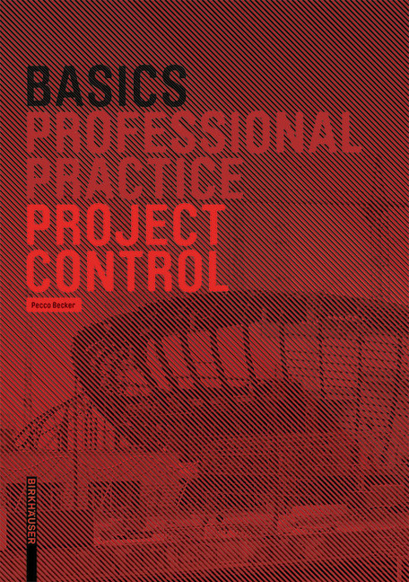 Basics Project Control main product photo