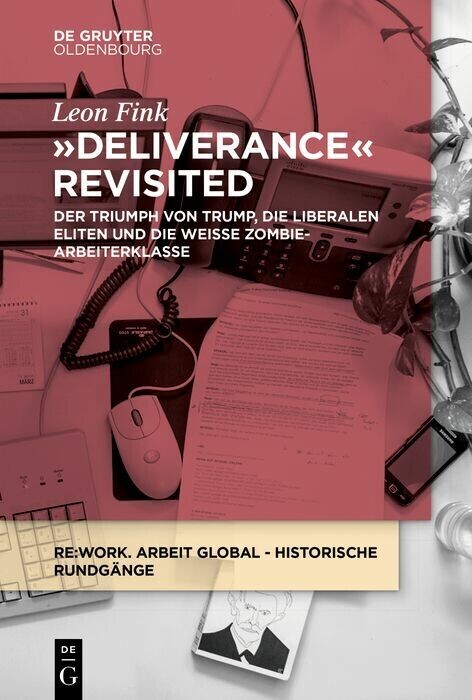 Deliverance Revisited main product photo