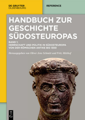 Handbuch zur Geschichte Südosteuropas