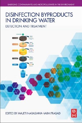 Disinfection By-products in Drinking Water